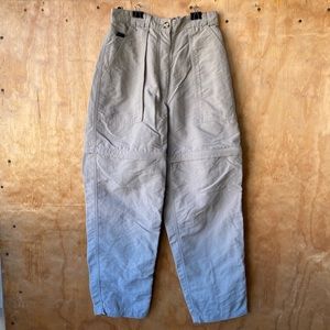 The North Face Convertible Hiking Pant